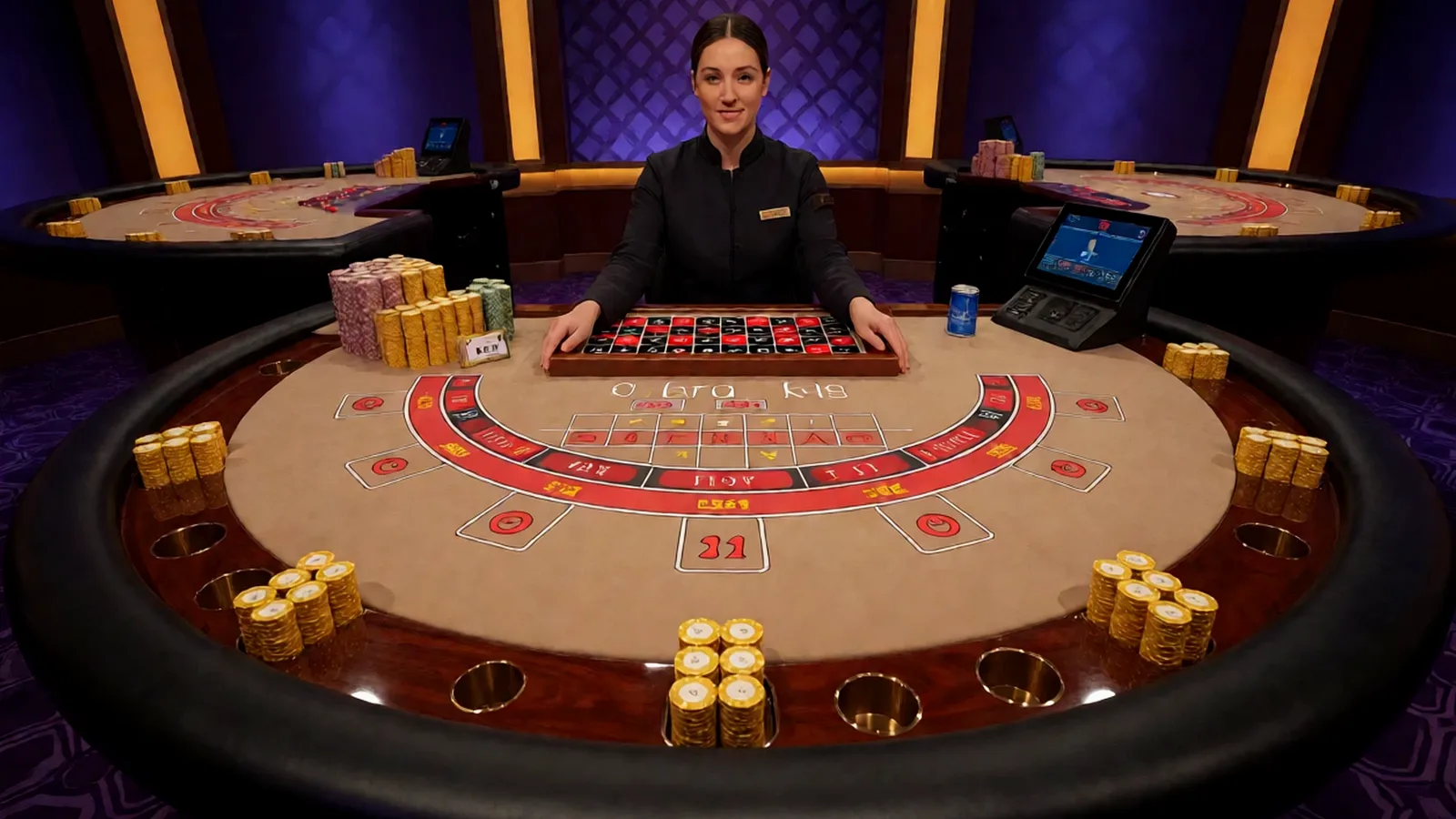 Jonbetcasino jonbet casino lobby