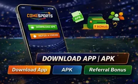 Download the app, unlock code JONBETVIP, and enter ₹1 contests faster
