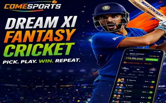 Hyderabad vs Delhi on Jonbetcasino
