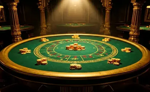 Elite Poker