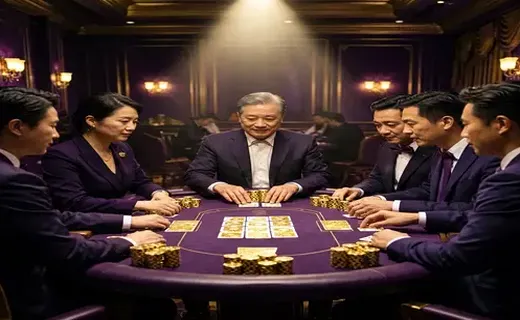 Elite Blackjack Masters