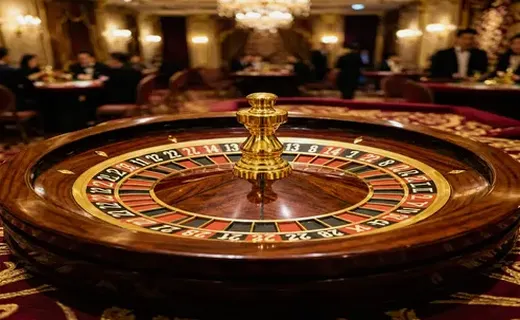 VIP Roulette Royale